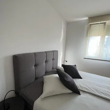 Apartmán Luxury Ora