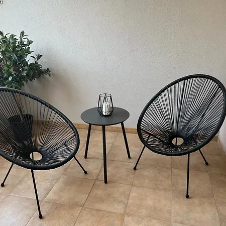 Luxury Ora Split