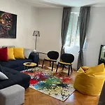 Luxury Ora Lägenhet *