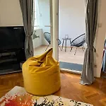 Luxury Ora Lägenhet Split