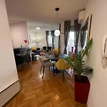 Lägenhet Luxury Ora *