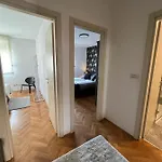 Luxury Ora Lägenhet Split