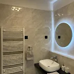Lägenhet Luxury Ora Split