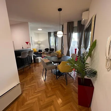 Appartement Luxury Ora *