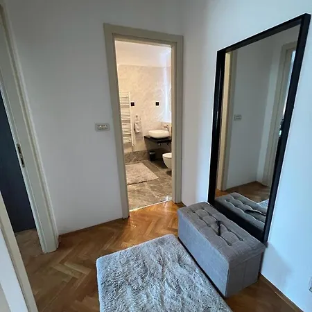 Appartement Luxury Ora