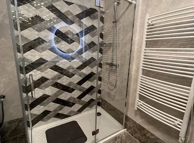 Luxury Ora ספליט