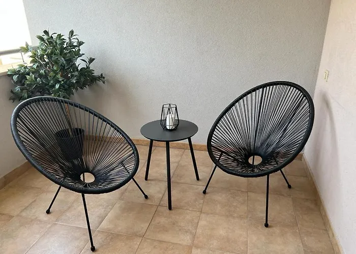 Luxury Ora ספליט