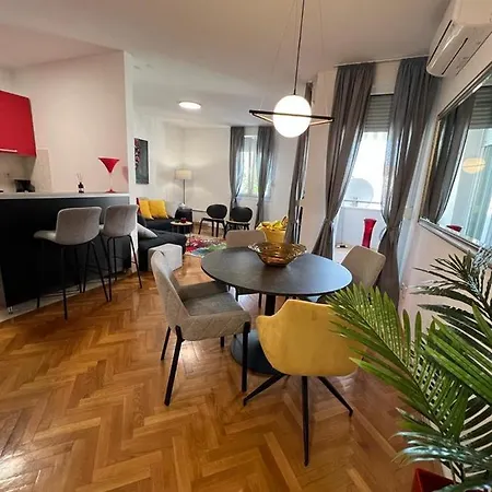 Daire Luxury Ora Split