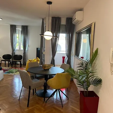 דירה Luxury Ora ספליט