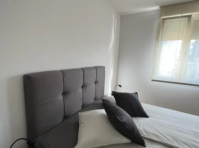 Apartament Luxury Ora