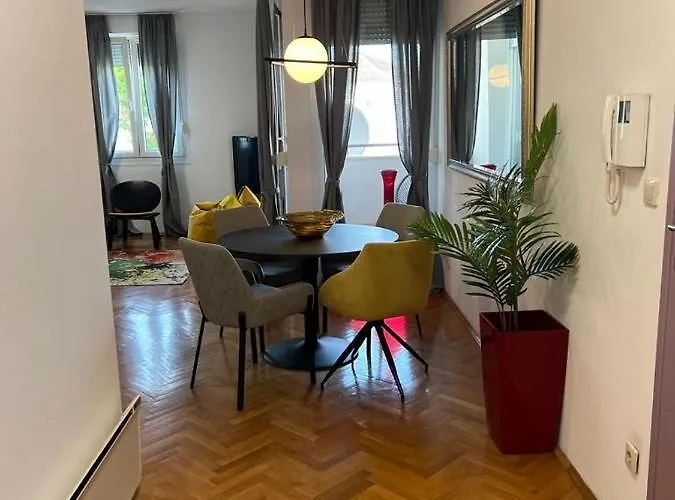 Apartament Luxury Ora