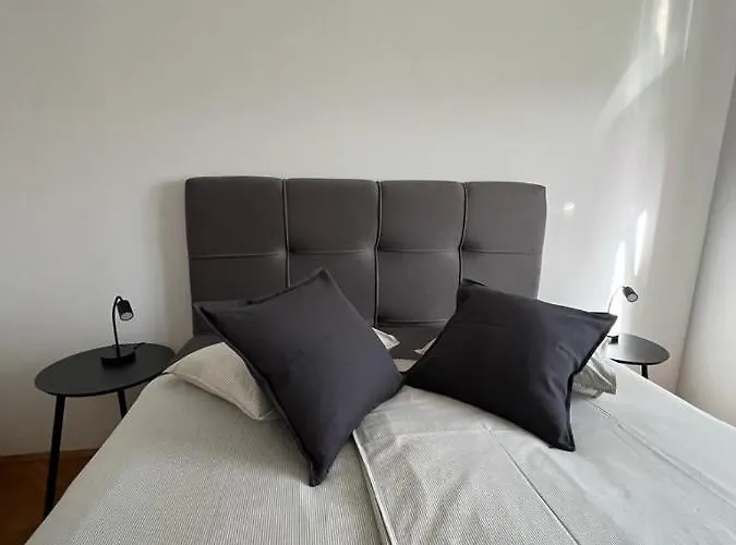 Apartament Luxury Ora Split