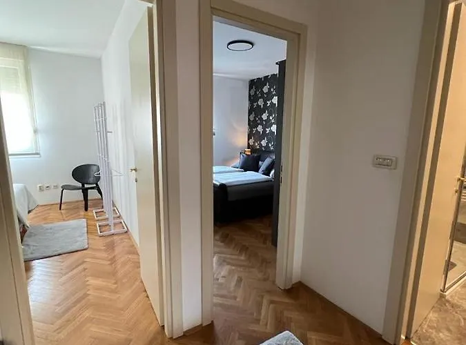 Luxury Ora Apartament Split