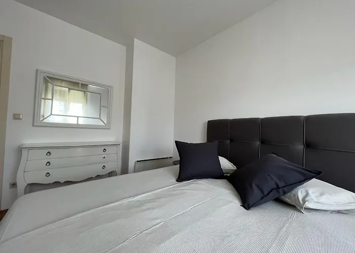 Apartament Luxury Ora *