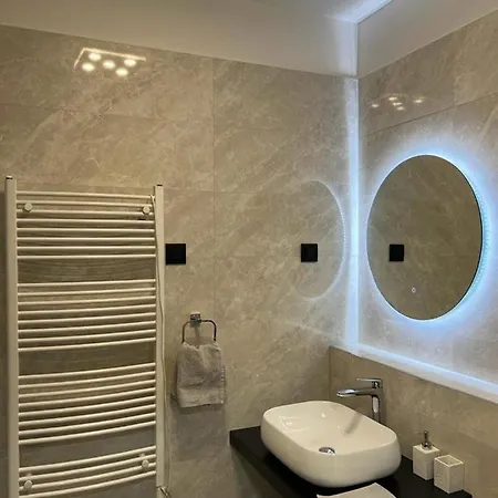 Apartment Luxury Ora Split